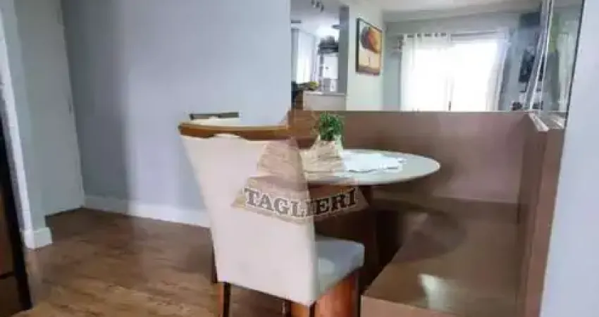 Apartamento com 2 quartos à venda no Conceição, Osasco