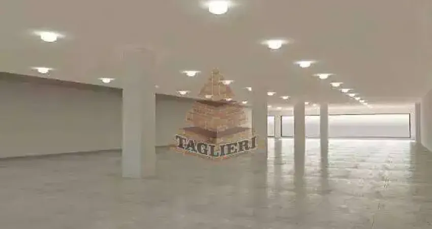 Ponto comercial para alugar no Jardim Anália Franco, São Paulo 