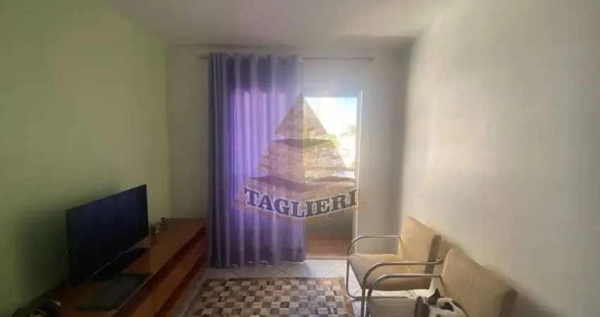 Apartamento com 3 quartos à venda na Barra Funda, São Paulo