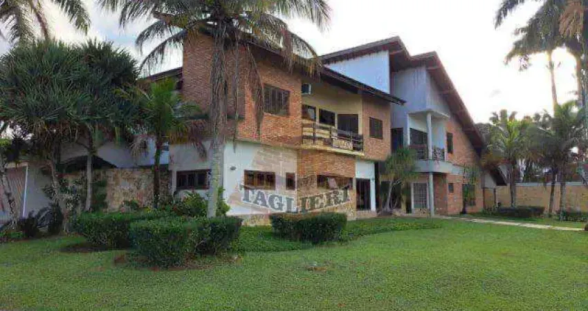 Magnifica residência de alto padrão em acapulco guarujá!!! oportunidade!