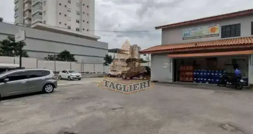 Terreno comercial para alugar no Tatuapé, São Paulo