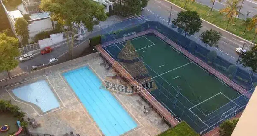 Apartamento com 3 quartos para alugar na Vila Regente Feijó, São Paulo 