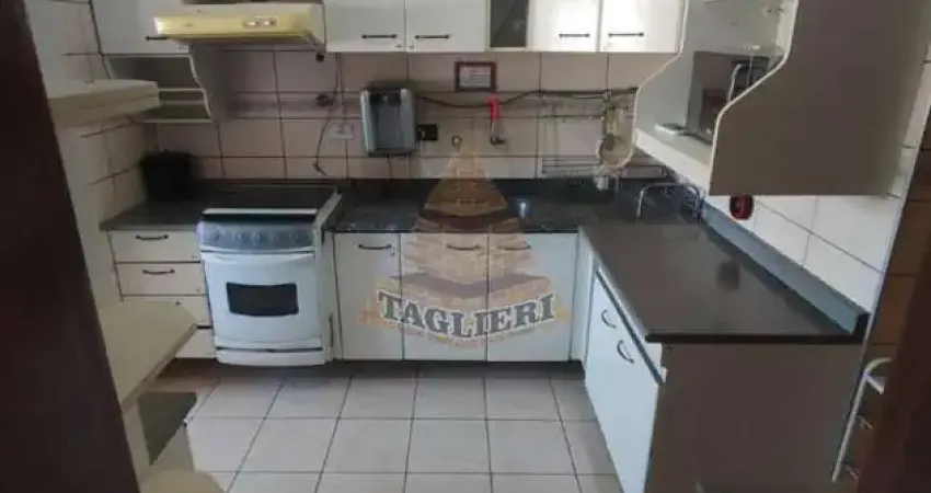 Apartamento com 3 quartos à venda no Parque São Jorge, São Paulo 