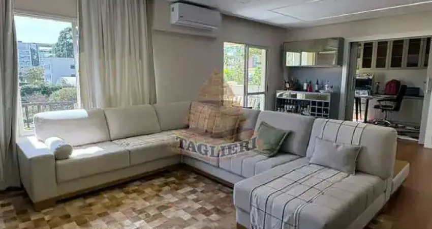 Apartamento com 4 quartos à venda no Tatuapé, São Paulo