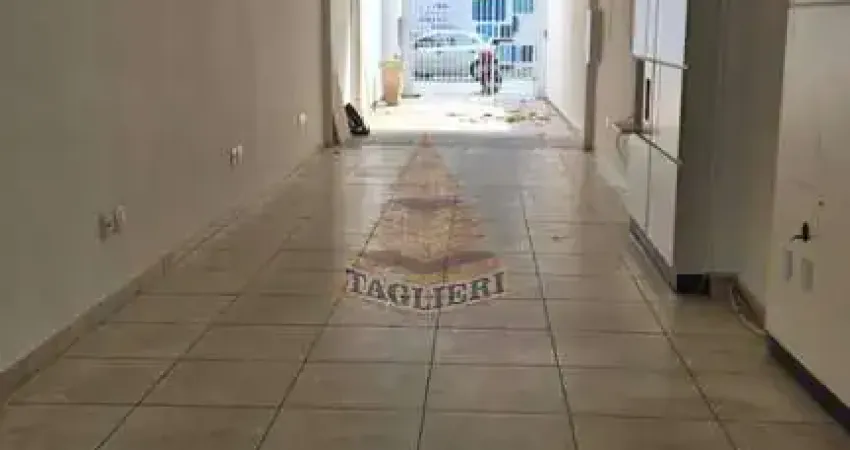 Aluga-se sobrado comercial ou residencial  no tatuapé - 200m