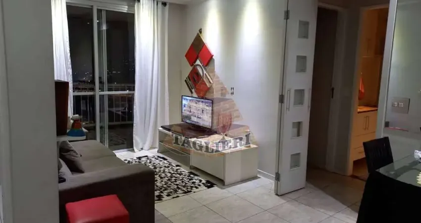 Apartamento com 2 quartos à venda na Chácara Califórnia, São Paulo 