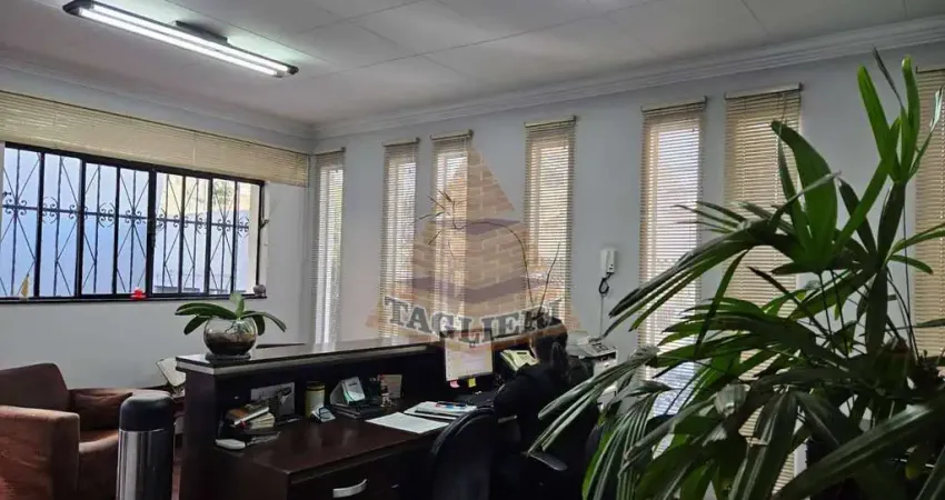 Sala comercial com 8 salas à venda na Chácara Tatuapé, São Paulo 