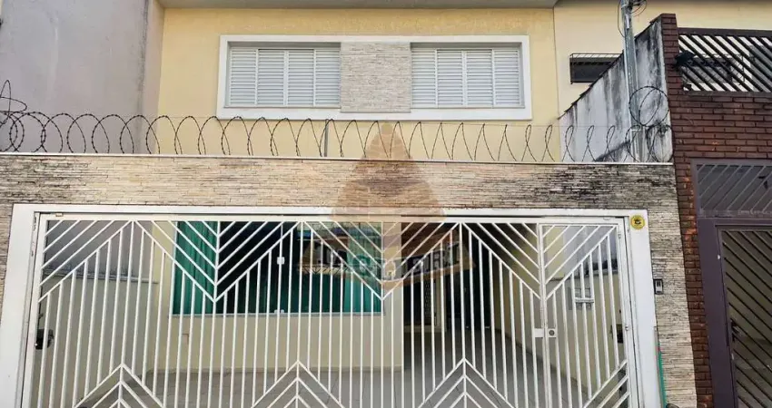 Casa com 3 quartos à venda no Tatuapé, São Paulo