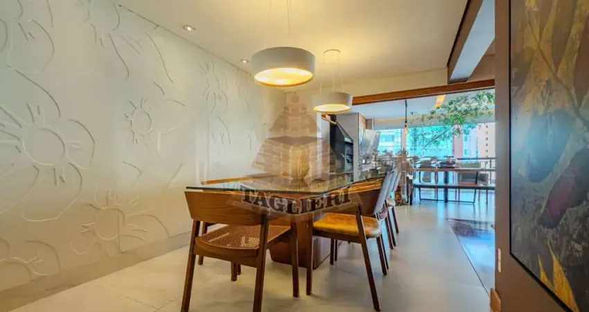 Apartamento com 3 quartos à venda na Vila Regente Feijó, São Paulo