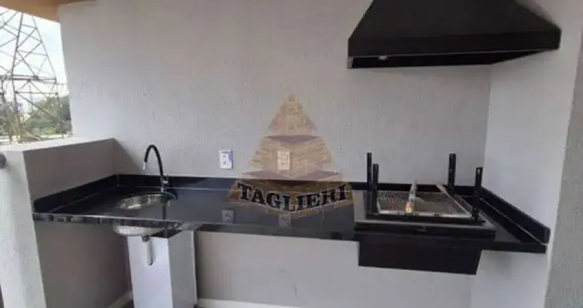 Apartamento com 3 quartos à venda no Alto da Mooca, São Paulo