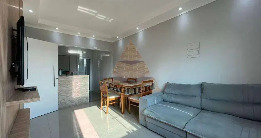 Casa em condomínio fechado com 3 quartos à venda na Vila Formosa, São Paulo