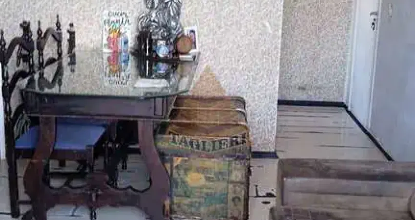 Apartamento com 2 quartos à venda no Parque São Jorge, São Paulo 