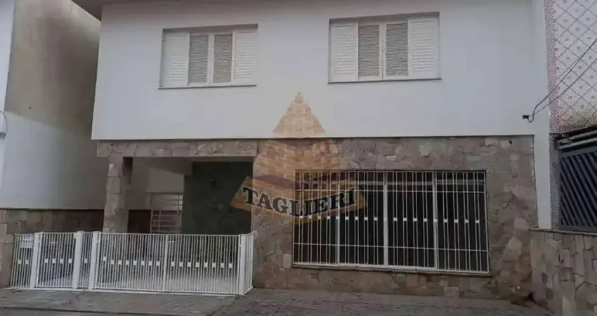 Casa com 3 quartos para alugar no Tatuapé, São Paulo