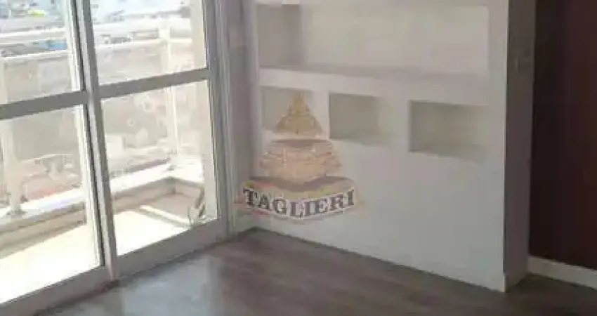Sala comercial para alugar na Vila Regente Feijó, São Paulo