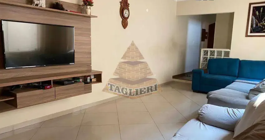 Aluga-se sobrado 05 quartos ,03 suites,2 vagas, 182 metros, vila carrão