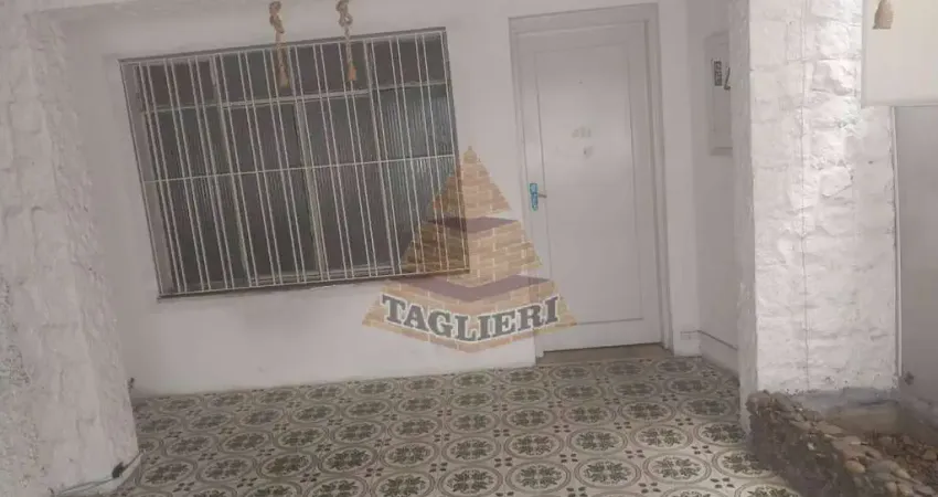 Casa com 2 quartos para alugar no Tatuapé, São Paulo