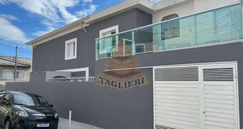 Casa com 3 quartos à venda na Penha, São Paulo 
