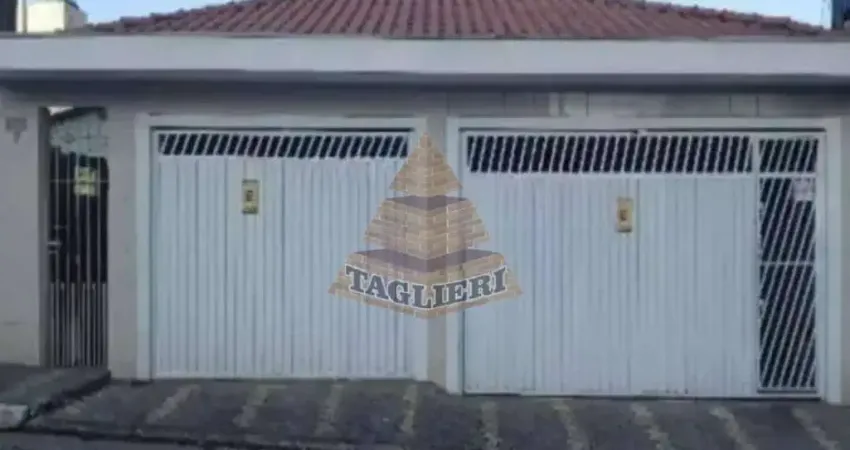 Casa com 4 quartos à venda em Cangaíba, São Paulo 