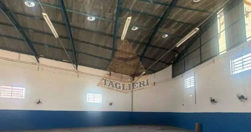 Barracão / Galpão / Depósito com 4 salas à venda no Jardim Nove de Julho, São Paulo 