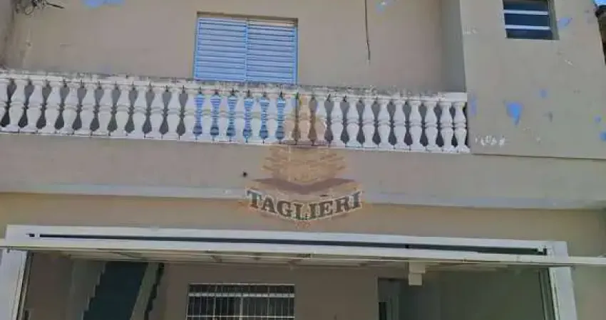 Casa com 4 quartos à venda na Artur Alvim, São Paulo