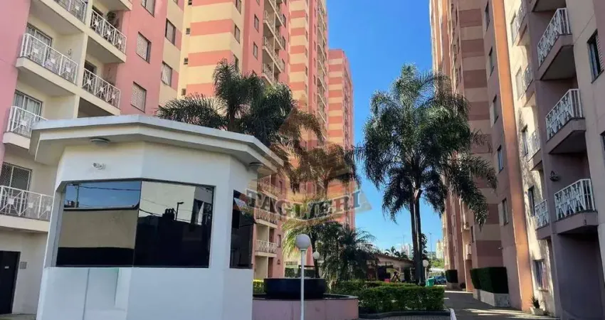 Apartamento com 2 quartos à venda no Tatuapé, São Paulo