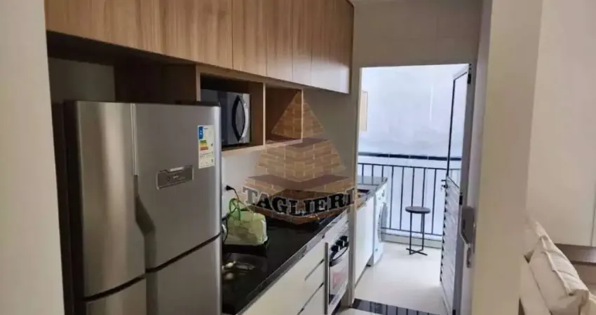 Apartamento com 2 quartos para alugar na Vila Formosa, São Paulo