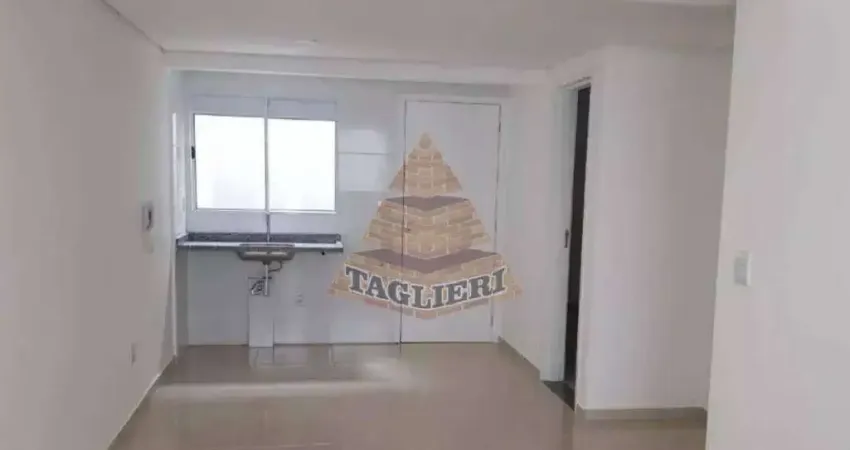 Apartamento com 1 quarto para alugar no Tatuapé, São Paulo