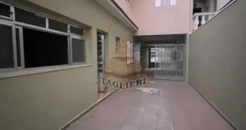 Casa com 2 quartos para alugar no Tatuapé, São Paulo 