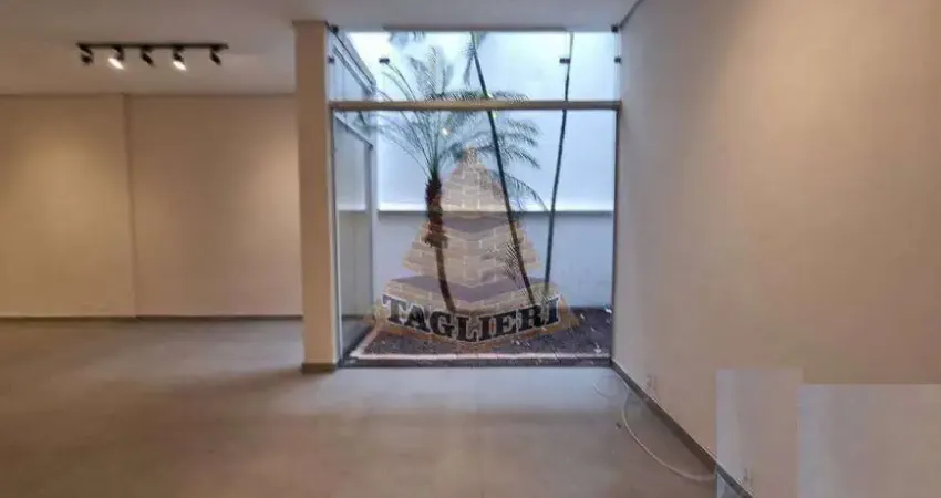 Sala comercial para alugar no Tatuapé, São Paulo