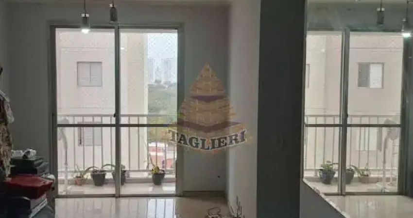 Apartamento com 3 quartos à venda em Belenzinho, São Paulo