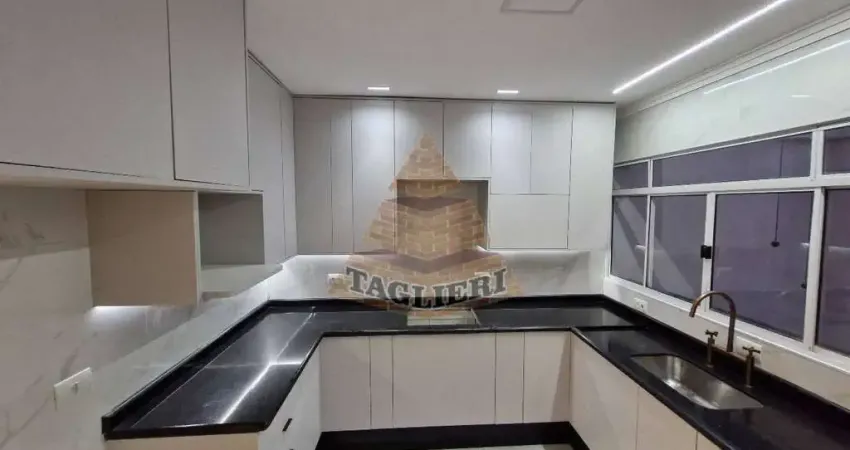 Casa com 3 quartos à venda na Penha, São Paulo 