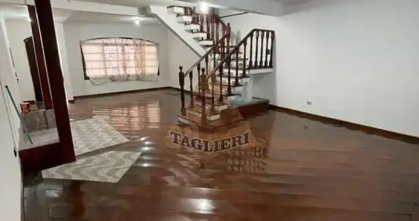 Casa com 3 quartos à venda na Vila Maria, São Paulo 