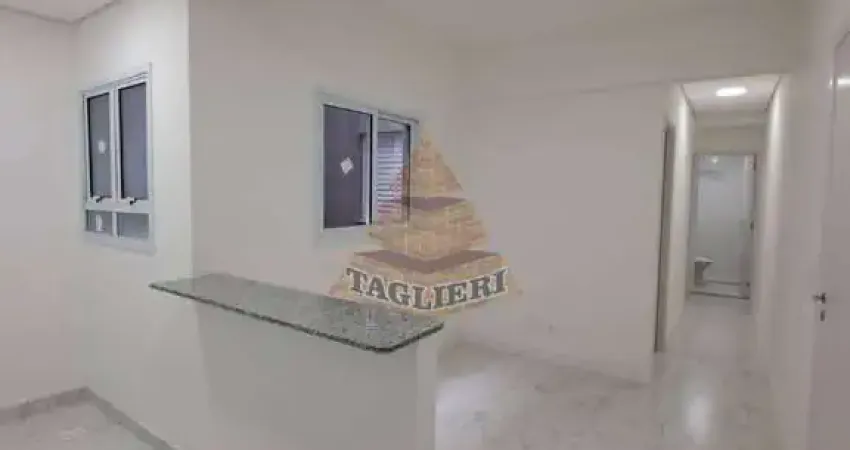 Apartamento com 1 quarto à venda na Mooca, São Paulo 