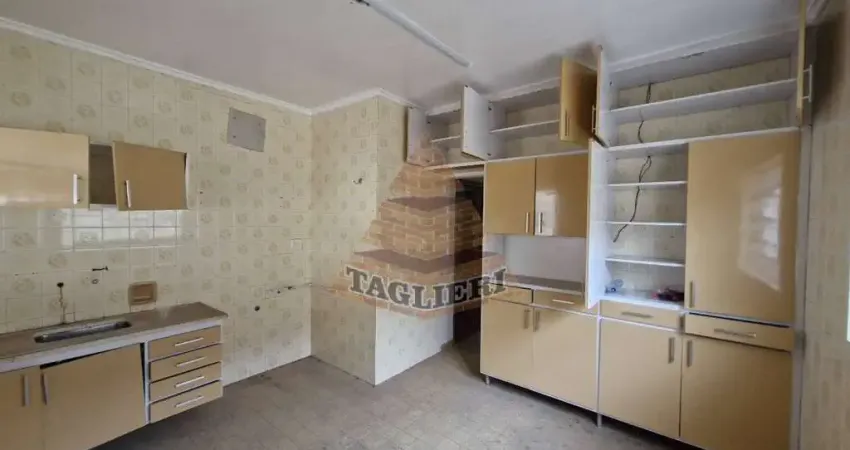 Casa com 2 quartos à venda no Carrão, São Paulo