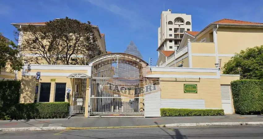 Casa em condomínio fechado com 2 quartos à venda na Mooca, São Paulo 