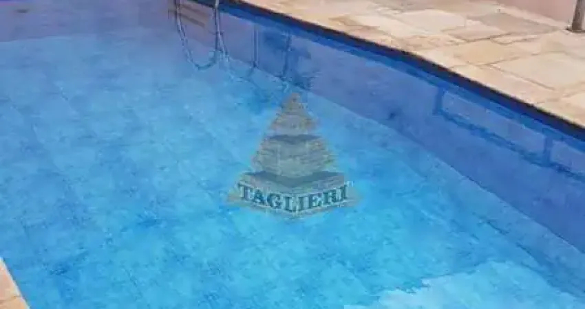 Casa com 3 quartos à venda no Tatuapé, São Paulo