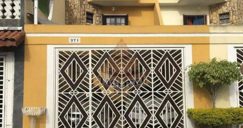 Casa com 3 quartos à venda na Vila Formosa, São Paulo 