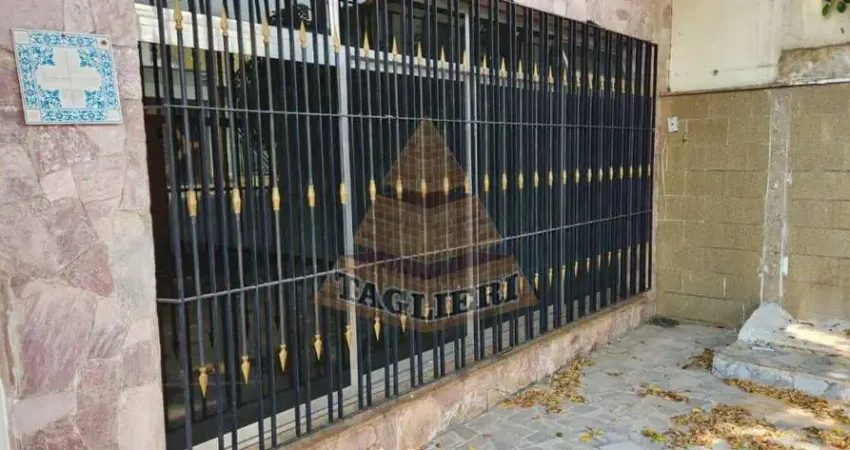 Casa com 3 quartos para alugar no Tatuapé, São Paulo 