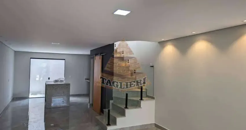 Casa com 3 quartos à venda no Carrão, São Paulo