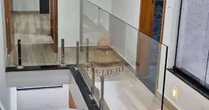 Casa com 3 quartos à venda na Vila Carrão, São Paulo