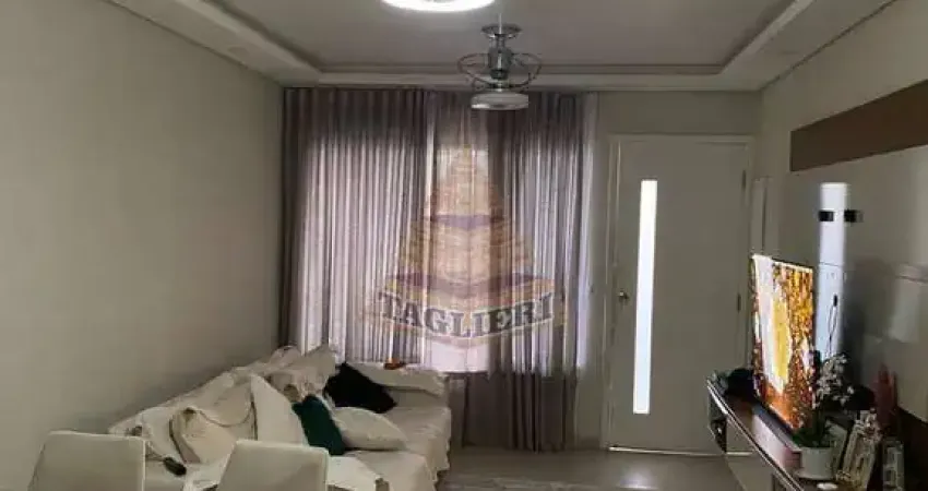 Casa com 3 quartos à venda no Carrão, São Paulo