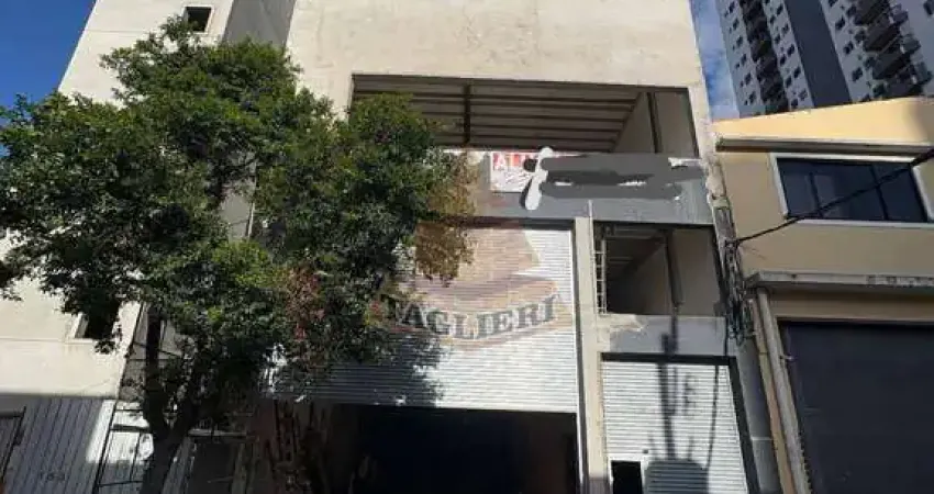Aluga-se predio comercial na mooca - 1.450m - 04 pavimentos -elevador