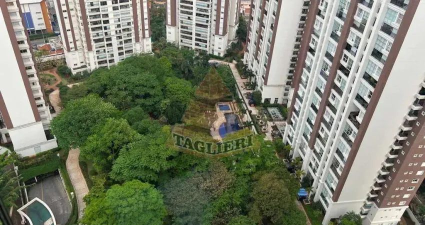 Cobertura para alugar no Tatuapé, São Paulo