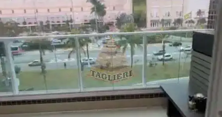 Apartamento com 1 quarto à venda na Vila Regente Feijó, São Paulo 