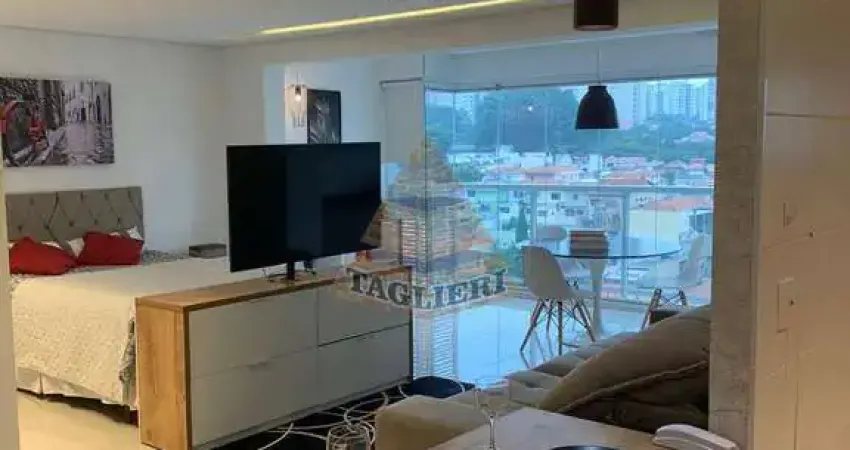 Apartamento com 2 quartos para alugar no Jardim Anália Franco, São Paulo 