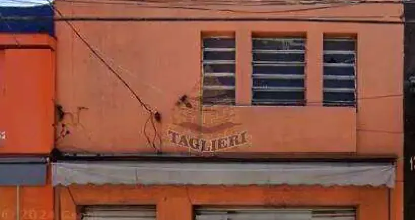 Ponto comercial para alugar no Brás, São Paulo 