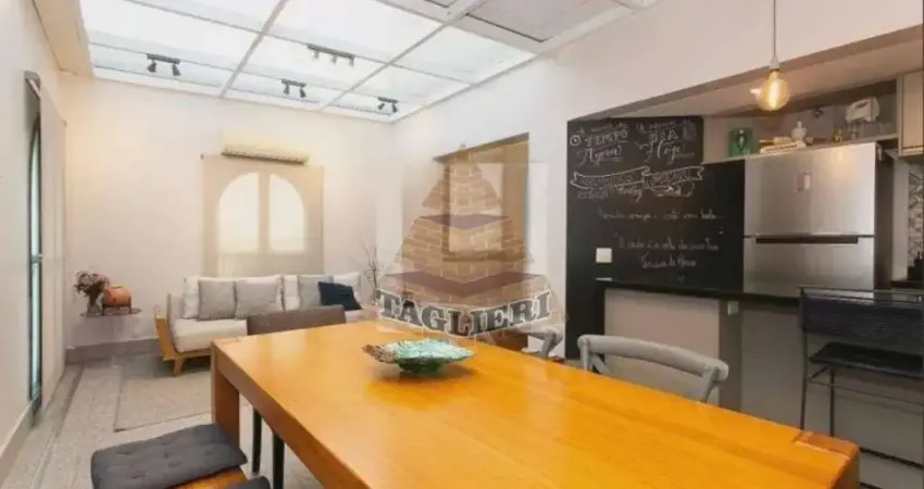 Apartamento com 3 quartos à venda no Tatuapé, São Paulo