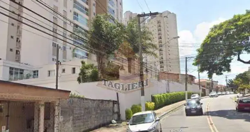 Terreno à venda no Jardim Anália Franco, São Paulo 
