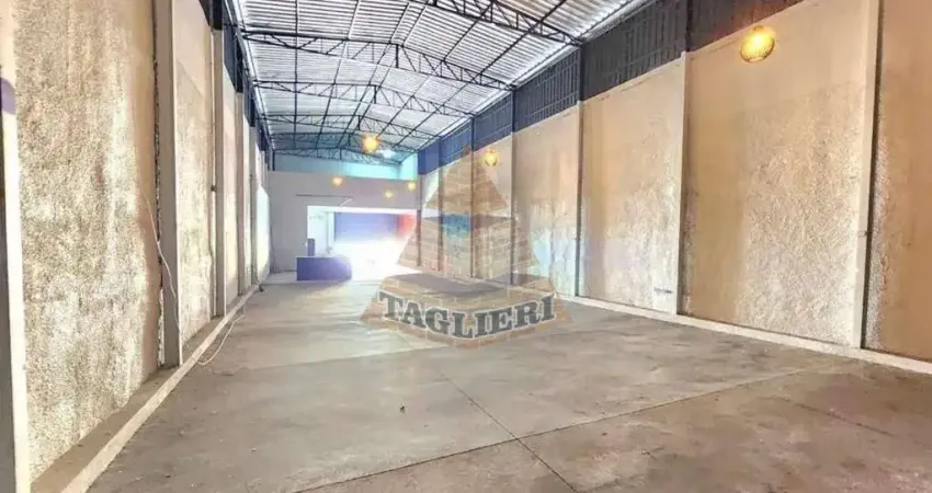 Barracão / Galpão / Depósito com 2 salas para alugar no Tatuapé, São Paulo