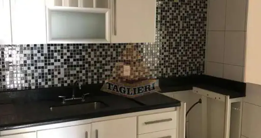 Apartamento com 3 quartos para alugar na Água Rasa, São Paulo